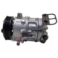 MAHLE ACP 489 000P Kompressor, Klimaanlage