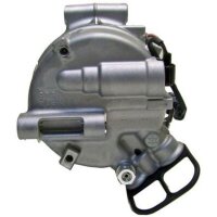 MAHLE ACP 489 000P Kompressor, Klimaanlage