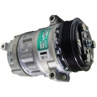 MAHLE ACP 489 000P Kompressor, Klimaanlage
