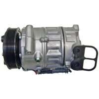 MAHLE ACP 489 000P Kompressor, Klimaanlage