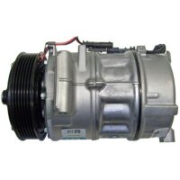 MAHLE ACP 489 000P Kompressor, Klimaanlage
