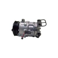MAHLE ACP 489 000P Kompressor, Klimaanlage
