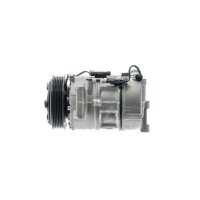 MAHLE ACP 490 000P Kompressor, Klimaanlage