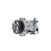 MAHLE ACP 490 000P Kompressor, Klimaanlage