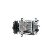 MAHLE ACP 490 000P Kompressor, Klimaanlage