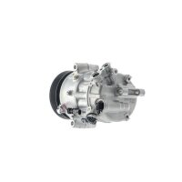 MAHLE ACP 490 000P Kompressor, Klimaanlage