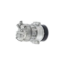 MAHLE ACP 490 000P Kompressor, Klimaanlage
