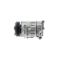 MAHLE ACP 490 000P Kompressor, Klimaanlage