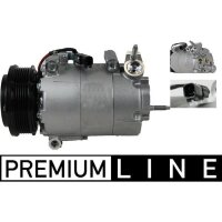 MAHLE ACP 552 000P Kompressor, Klimaanlage
