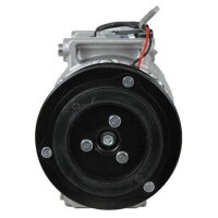 MAHLE ACP 552 000P Kompressor, Klimaanlage