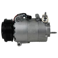 MAHLE ACP 552 000P Kompressor, Klimaanlage