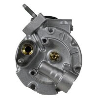 MAHLE ACP 552 000P Kompressor, Klimaanlage