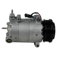 MAHLE ACP 552 000P Kompressor, Klimaanlage
