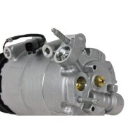 MAHLE ACP 552 000P Kompressor, Klimaanlage