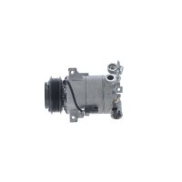 MAHLE ACP 556 000S Kompressor, Klimaanlage