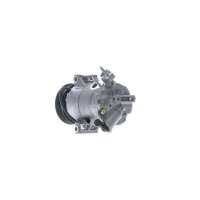 MAHLE ACP 556 000S Kompressor, Klimaanlage