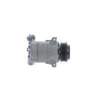 MAHLE ACP 556 000S Kompressor, Klimaanlage