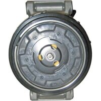 MAHLE ACP 57 000S Kompressor, Klimaanlage