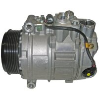 MAHLE ACP 57 000S Kompressor, Klimaanlage