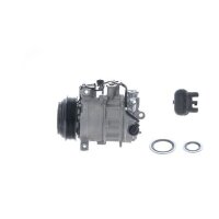 MAHLE ACP 577 000S Kompressor, Klimaanlage