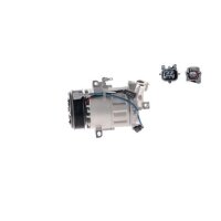 MAHLE ACP 605 000S Kompressor, Klimaanlage