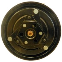 MAHLE ACP 606 000S Kompressor, Klimaanlage