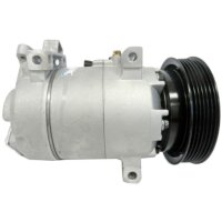 MAHLE ACP 606 000S Kompressor, Klimaanlage