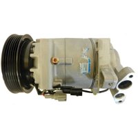 MAHLE ACP 606 000S Kompressor, Klimaanlage