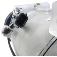 MAHLE ACP 606 000S Kompressor, Klimaanlage