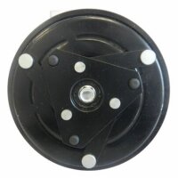 MAHLE ACP 610 000S Kompressor, Klimaanlage