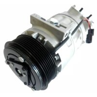 MAHLE ACP 610 000S Kompressor, Klimaanlage
