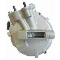 MAHLE ACP 610 000S Kompressor, Klimaanlage