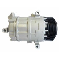 MAHLE ACP 610 000S Kompressor, Klimaanlage