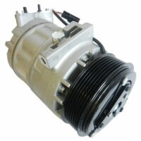 MAHLE ACP 610 000S Kompressor, Klimaanlage