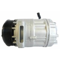 MAHLE ACP 610 000S Kompressor, Klimaanlage