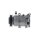 MAHLE ACP 630 000S Kompressor, Klimaanlage