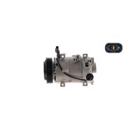 MAHLE ACP 631 000P Kompressor, Klimaanlage
