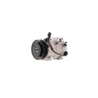 MAHLE ACP 631 000P Kompressor, Klimaanlage
