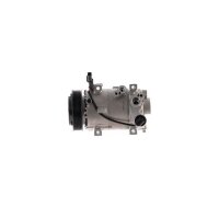 MAHLE ACP 631 000P Kompressor, Klimaanlage