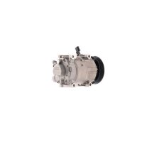 MAHLE ACP 631 000P Kompressor, Klimaanlage