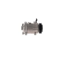 MAHLE ACP 631 000P Kompressor, Klimaanlage