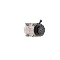 MAHLE ACP 631 000P Kompressor, Klimaanlage