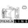 MAHLE ACP 631 000P Kompressor, Klimaanlage