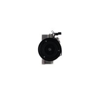 MAHLE ACP 636 000S Kompressor, Klimaanlage