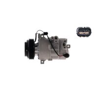 MAHLE ACP 636 000S Kompressor, Klimaanlage