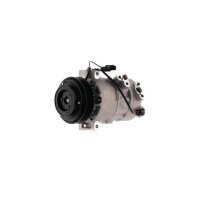 MAHLE ACP 636 000S Kompressor, Klimaanlage
