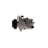 MAHLE ACP 636 000S Kompressor, Klimaanlage