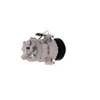 MAHLE ACP 636 000S Kompressor, Klimaanlage