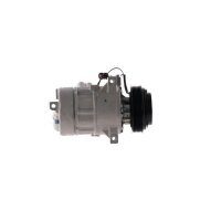 MAHLE ACP 636 000S Kompressor, Klimaanlage