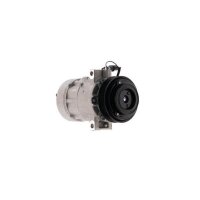 MAHLE ACP 636 000S Kompressor, Klimaanlage